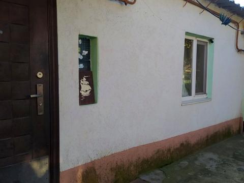 дом по адресу Пограничная ул. (Чигрина), 95