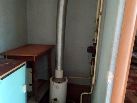 дом по адресу Пограничная ул. (Чигрина), 95