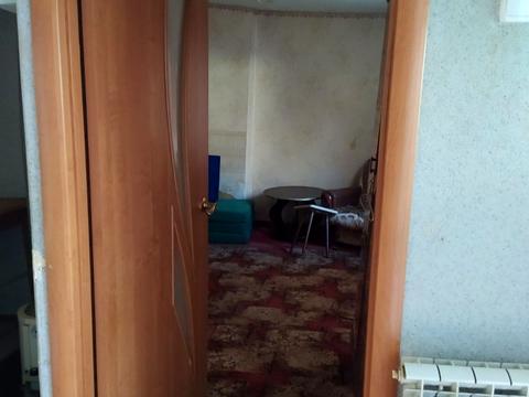 дом по адресу Пограничная ул. (Чигрина), 95