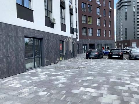 комерційна за адресою Панорамна вул., 4-А