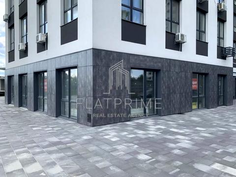 комерційна за адресою Панорамна вул., 4-А