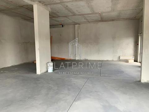 комерційна за адресою Панорамна вул., 4-А