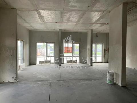 комерційна за адресою Панорамна вул., 4-А