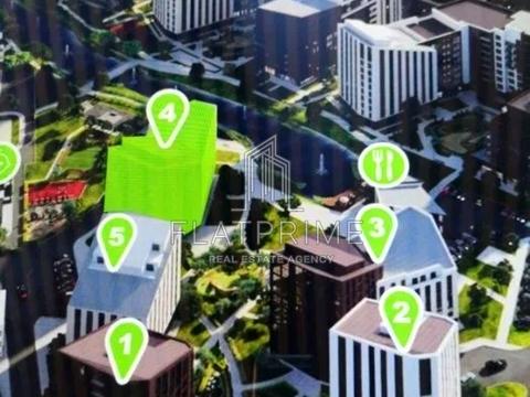 комерційна за адресою Панорамна вул., 4-А