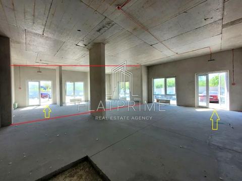 комерційна за адресою Панорамна вул., 4-А