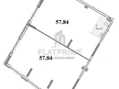 комерційна за адресою Панорамна вул., 4-А
