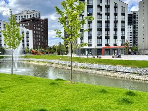 комерційна за адресою Панорамна вул., 4-А