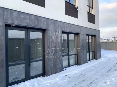 комерційна за адресою Панорамна вул., 4-А