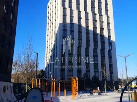 комерційна за адресою Панорамна вул., 4-А