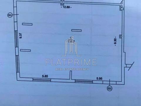 комерційна за адресою Панорамна вул., 4-А