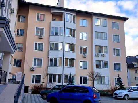 квартира за адресою Лісова вул., 42