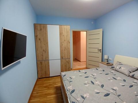 квартира за адресою Лісова вул., 42