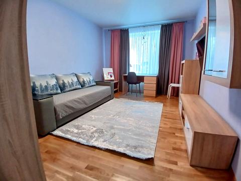 квартира за адресою Лісова вул., 42