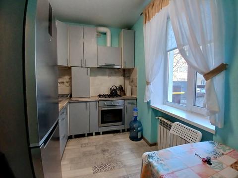 квартира за адресою Лісова вул., 42