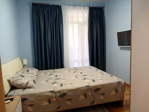 квартира за адресою Лісова вул., 42