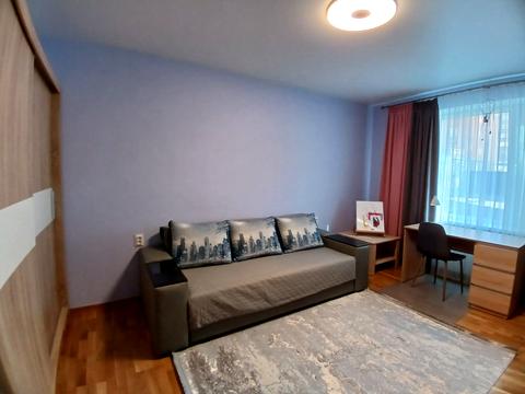 квартира за адресою Лісова вул., 42