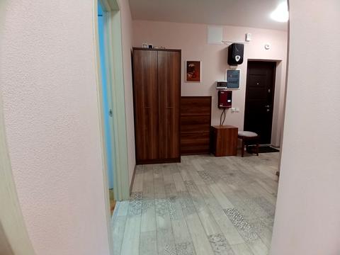 квартира за адресою Лісова вул., 42