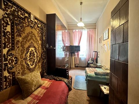квартира по адресу Головацкого ул., 7