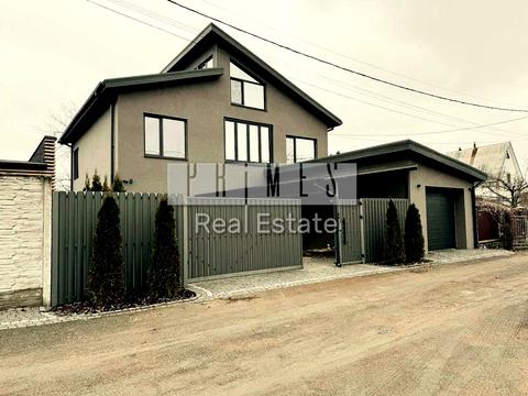 дом по адресу Центральная ул.