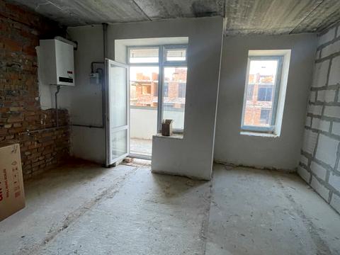 квартира за адресою Нижня Берегова вул., (Будинок)