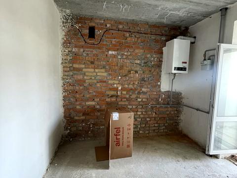 квартира за адресою Нижня Берегова вул., (Будинок)