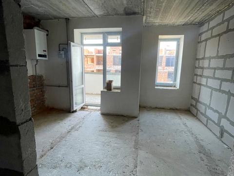 квартира за адресою Нижня Берегова вул., (Будинок)