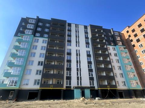 квартира за адресою Нижня Берегова вул., (Будинок)