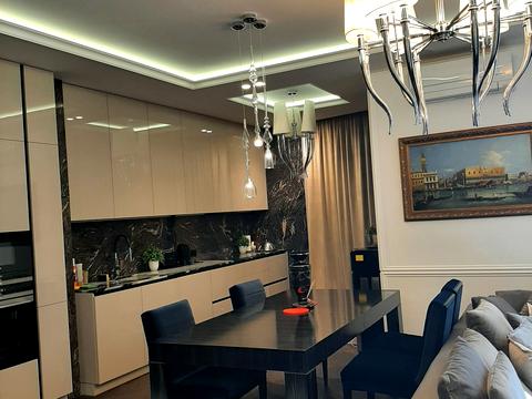 квартира по адресу Сапёрное Поле ул., 5