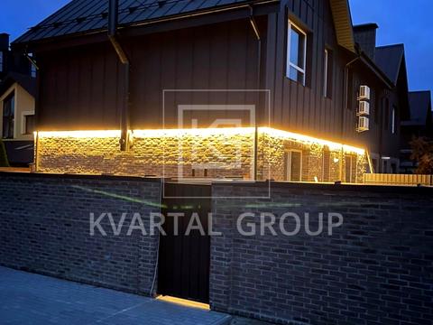 будинок за адресою Михайла Булгакова вул.