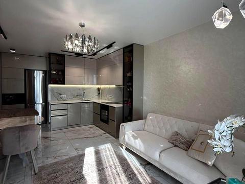 квартира по адресу Никольско-Слободская ул., 8