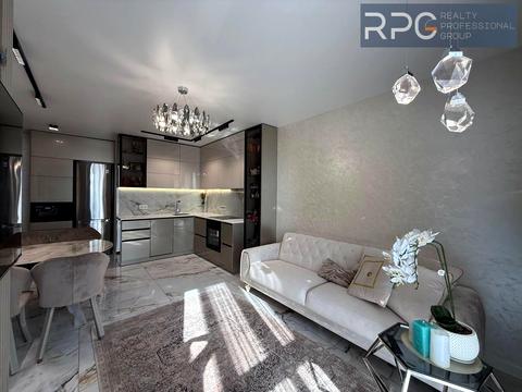 квартира по адресу Никольско-Слободская ул., 8