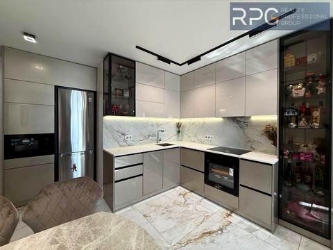 квартира по адресу Никольско-Слободская ул., 8