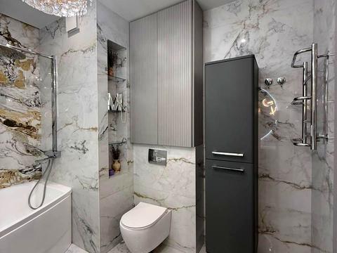 квартира по адресу Никольско-Слободская ул., 8