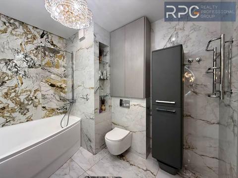 квартира по адресу Никольско-Слободская ул., 8