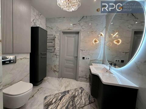 квартира по адресу Никольско-Слободская ул., 8