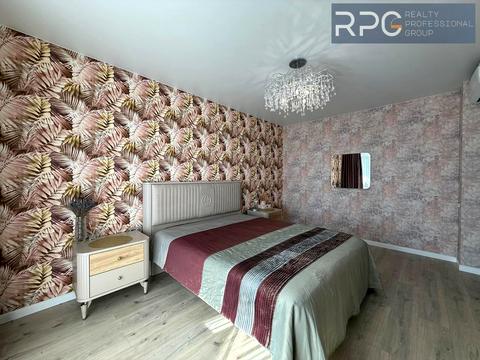 квартира по адресу Никольско-Слободская ул., 8