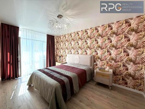 квартира по адресу Никольско-Слободская ул., 8