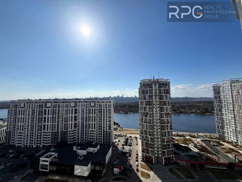 квартира по адресу Никольско-Слободская ул., 8