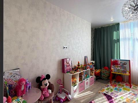 квартира по адресу Никольско-Слободская ул., 8