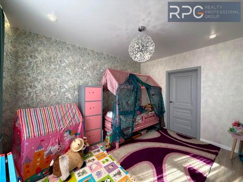 квартира по адресу Никольско-Слободская ул., 8