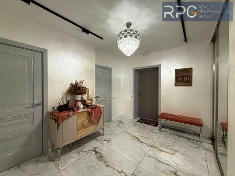 квартира по адресу Никольско-Слободская ул., 8