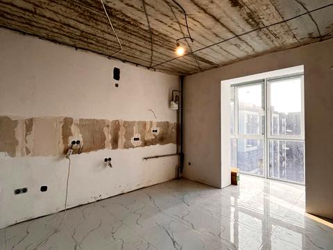 квартира по адресу Героїв Миколаєва ул., 129-А корпус 10, 12, 13, 14, 15