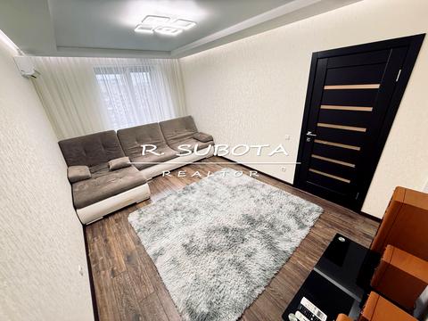 квартира за адресою Високовольтна вул., 14-Д