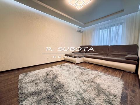 квартира за адресою Високовольтна вул., 14-Д