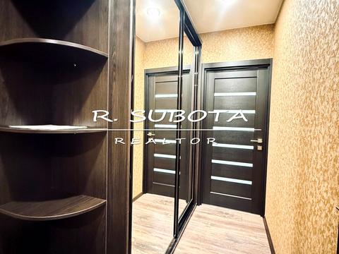 квартира за адресою Високовольтна вул., 14-Д