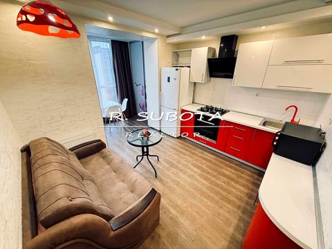 квартира за адресою Високовольтна вул., 14-Д