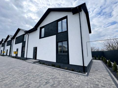 дом по адресу Набережная ул.