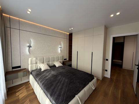 квартира по адресу Сеченова ул., 129А, корпус 11, 7, 8