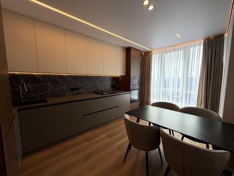 квартира по адресу Сеченова ул., 129А, корпус 11, 7, 8