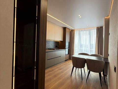 квартира по адресу Сеченова ул., 129А, корпус 11, 7, 8